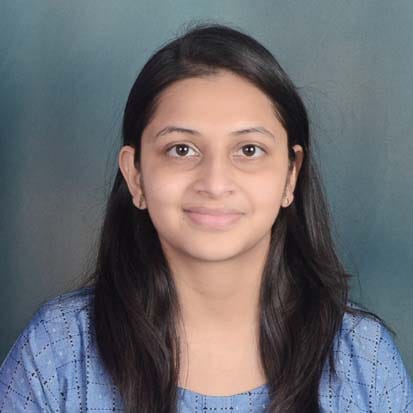 Dr. Kinjal Dave - Door Step Doctor Pvt. Ltd.
